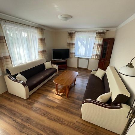 Beach Apartments Niechorze Bagian luar foto