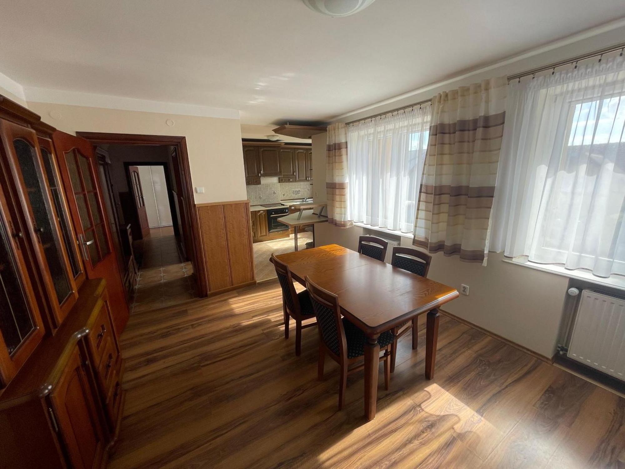 Beach Apartments Niechorze Bagian luar foto