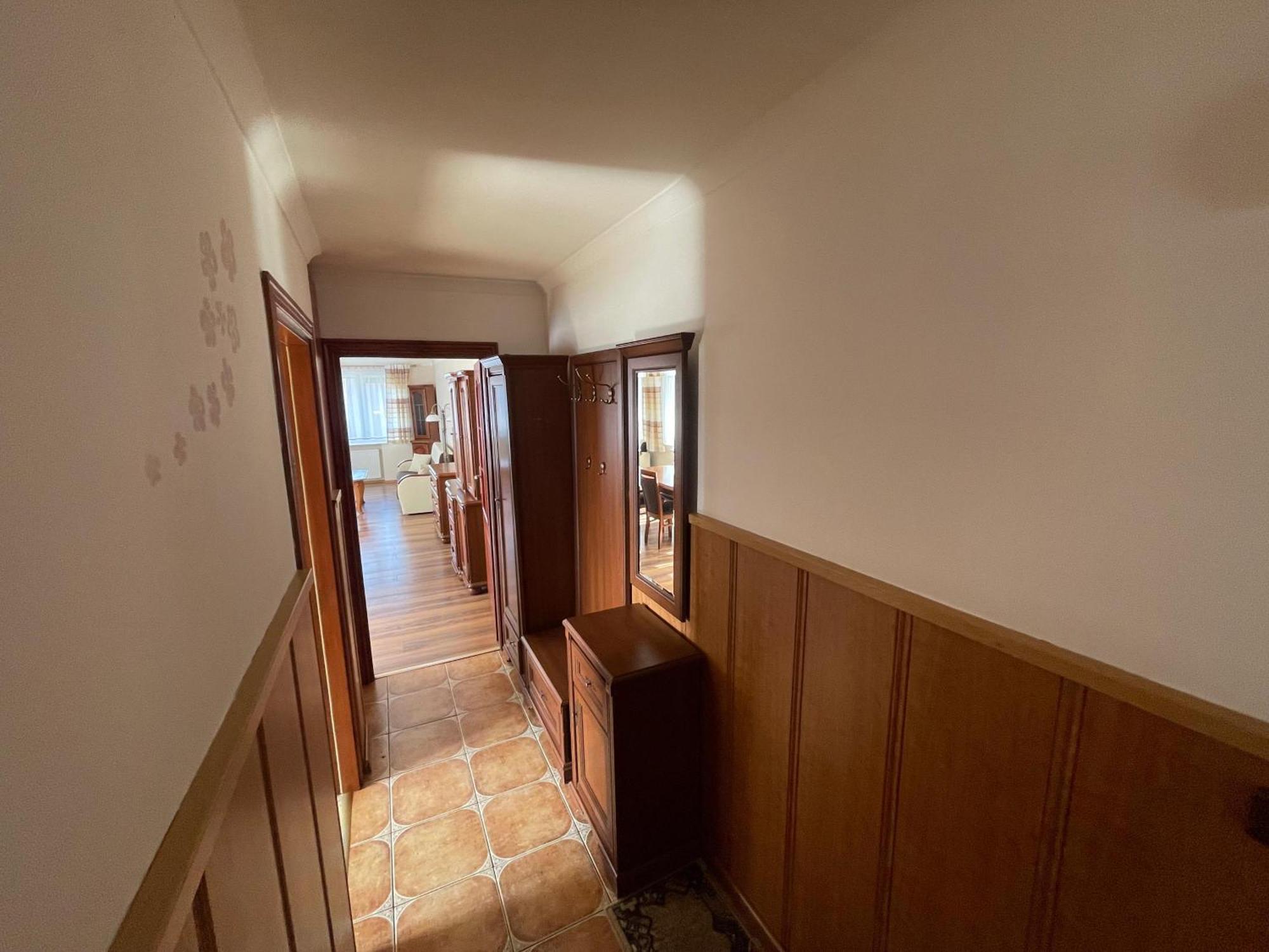 Beach Apartments Niechorze Bagian luar foto